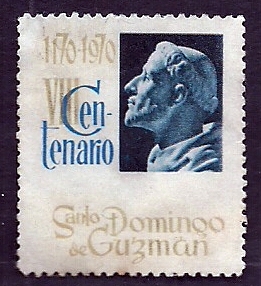 Santo Domingo de Gusman