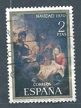   Navidad   1970