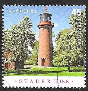 Faro de Staberhuk