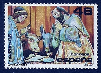 Navidad   1986