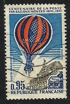 Correo por Globo