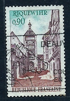 RIQUEWIHR