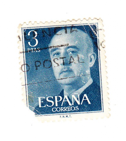 Francisco Franco