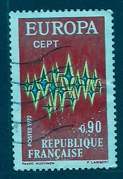 EUROPA  Cept