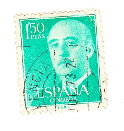 Francisco Franco