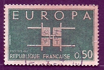 EUROPA  Cept