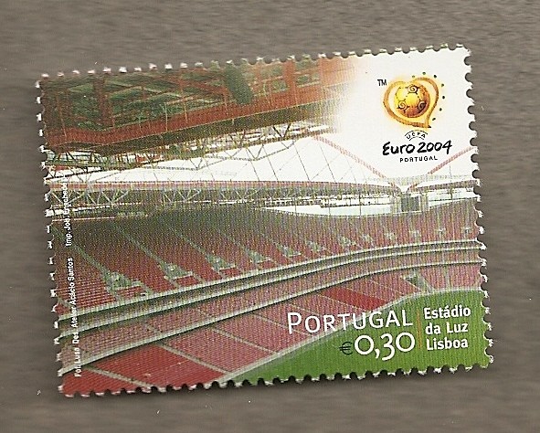 UEFA Euro 2004