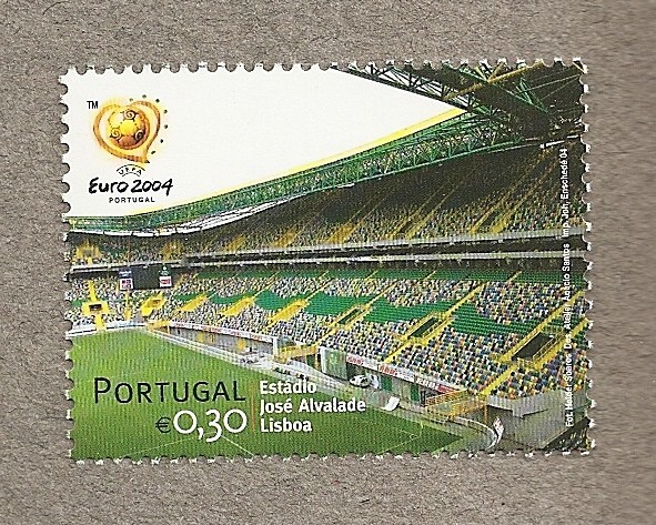 UEFA Euro 2004