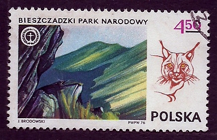 Parque NARODOWY