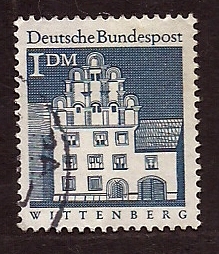 Castillo WITTENBERG