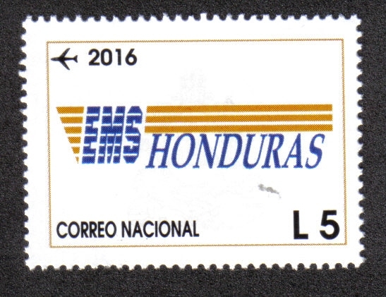 Historia de la Industria Postal y Correos de Honduras