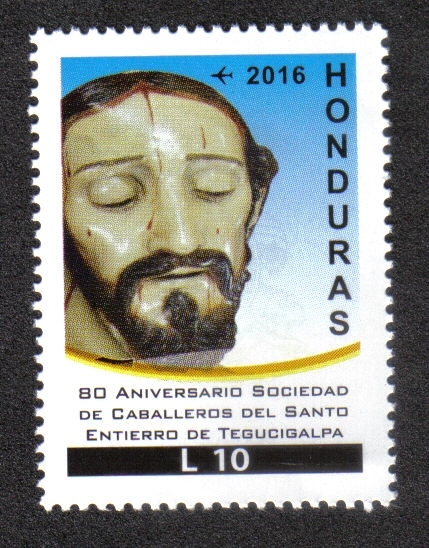 Sociedad de Caballeros del Santo Entierro de Tegucigalpa