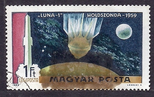 LUNA  1