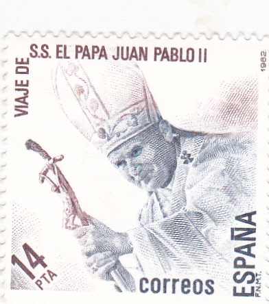 PAPA JUAN PABLO II(29)