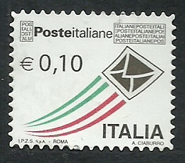 Correo Italiano