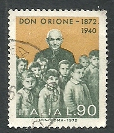 Don Orione