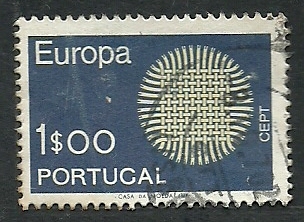 EUROPA  CEPT