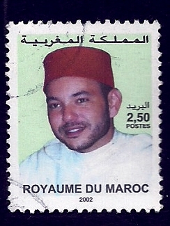 Mohamed  VI