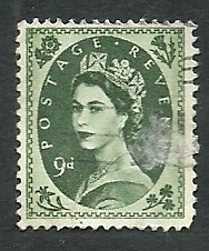 Reyna Isabel  II