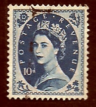 Reyna Isabel  II