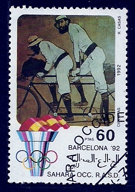 Barcelona  92