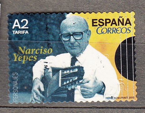 Narciso Yepes (830)