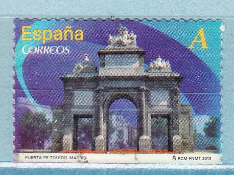 Puerta de Toledo (847)