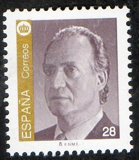 3260 -  S.M. Don Juan Carlos  I.