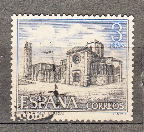 La Seo Lerida (885)