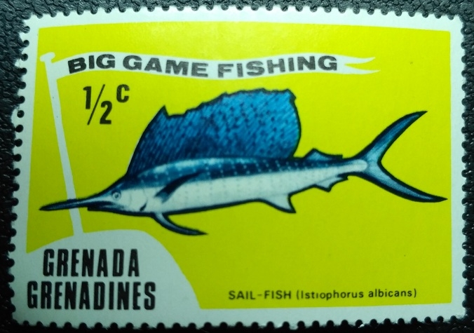 Grenada Grenadines Fish