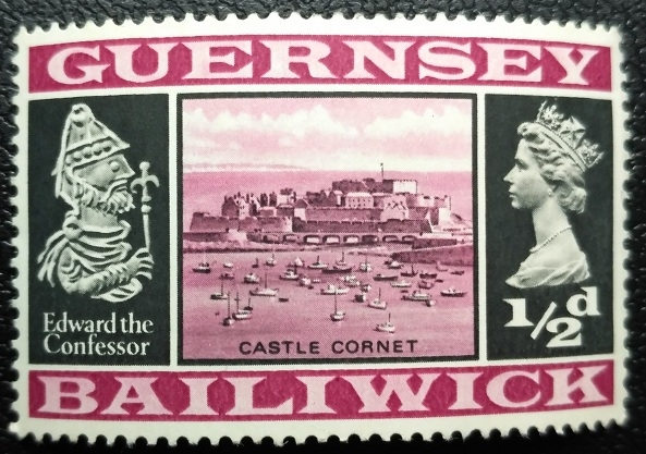 GUERNSEY BAILIWICK