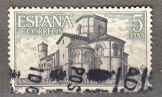 Año Compostelano (960)