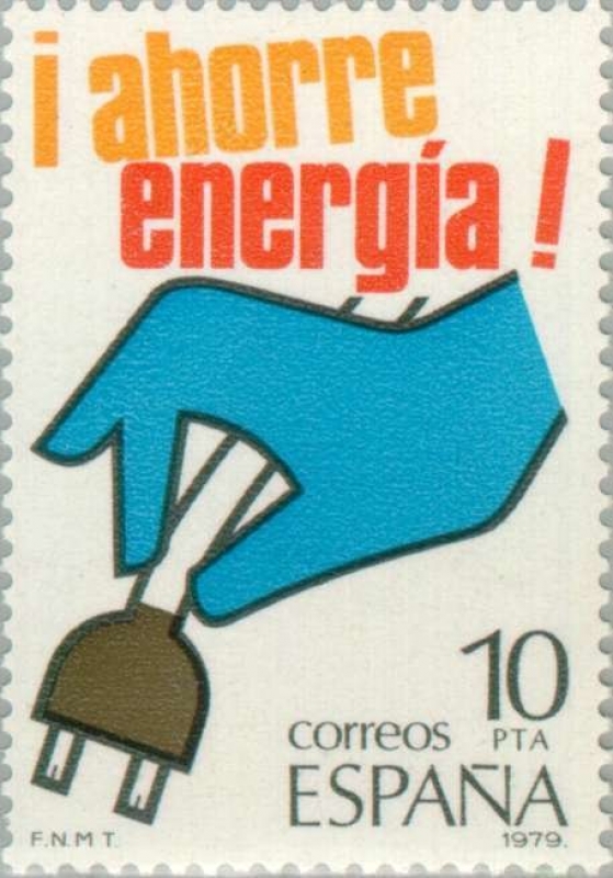 AHORRE ENERGÍA