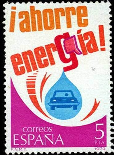 AHORRE ENERGÍA