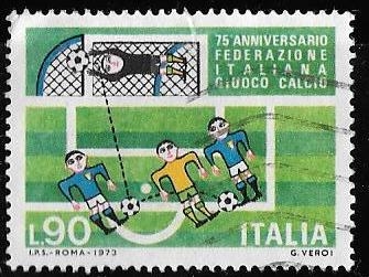 Italia-cambio