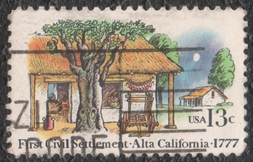 Alta California