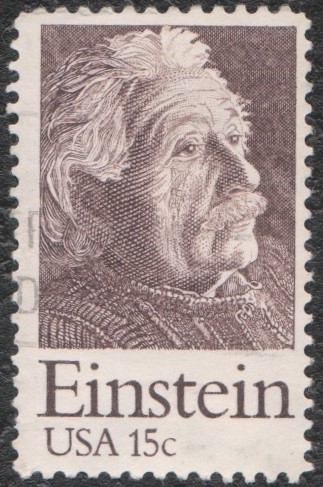 Einstein