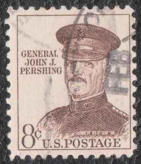 General John J. Pershing