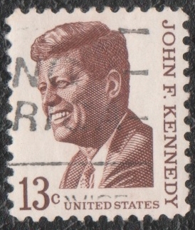 John F. Kennedy