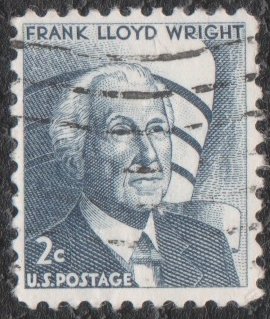 Frank Lloyd Wright