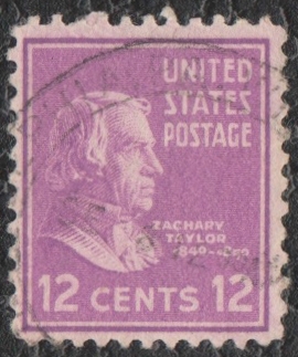 Zachary Taylor