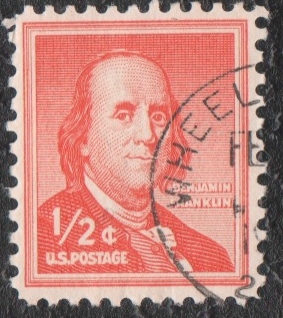 Benjamin Franklin