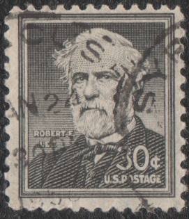 Robert E. Lee