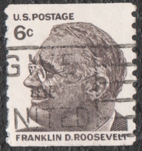 Franklin D. Roosevelt