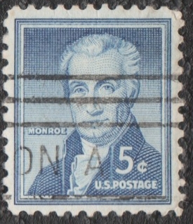 Monroe