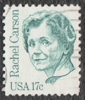 Rachel Carson