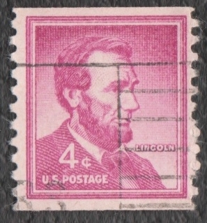 Lincoln