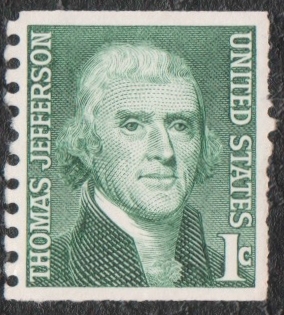 Thomas Jefferson