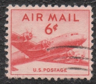 Air mail