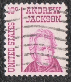 Andrew Jackson